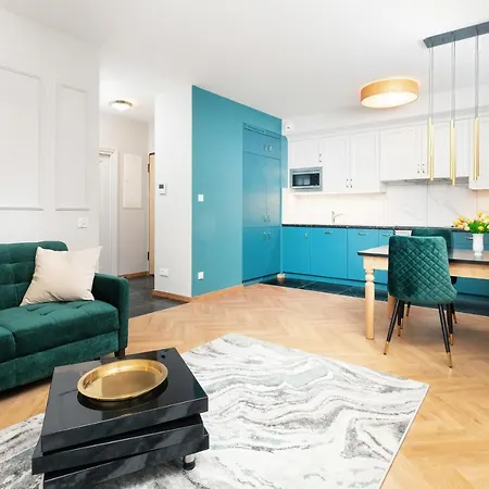 Browar Gdanski Premium By Renters Prestige Apartment Gdansk
