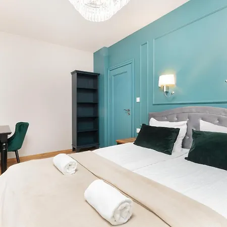 Browar Gdanski Premium By Renters Prestige Apartment